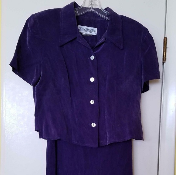 Jessica Howard dress size 6 - Picture 6 of 8